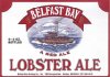 Belfast Bay Lobster Ale