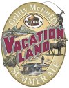 Gritty McDuff's Vacationland Summer Ale