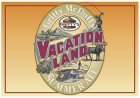 Gritty McDuff's Vacation Land
