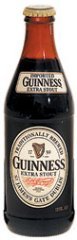 GUINNESS® Extra Stout