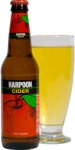 Harpoon Cider