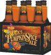 Jack's Pumpkin Spice Ale