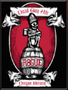 Rogue Brewery Dead Guy Ale