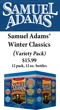 Samuel Adams® Winter Classics
