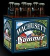 Wachusett Brewing Company Summer Ale