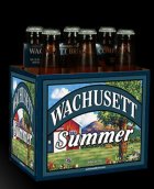Wachusett Summer Ale