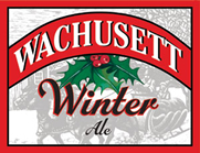 Wachusett Winter Ale