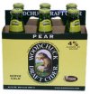 Woodchuck Pear Ale