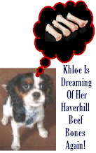 Khloe Dreaming