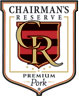 Chairman's Reserve Premium Pork