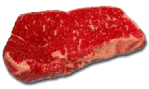 Chairman's Reserve Steak - Certified Premium Beef