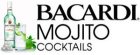 Bacardi Mojito Cocktails