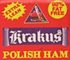 Krakus Polish Ham