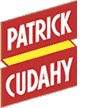 Patrick Cdahy