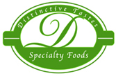 Distinctive Tastes Specialty Foods