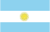 Flag - Argentina