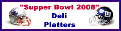 Deli Platters