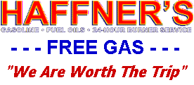 Haffner's Gas