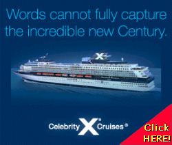 Celebrity Cruises - Century
