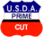 U.S.D.A. Prime Cut