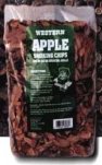 Western® Apple Smoking Chips
