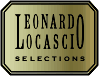 Leonardo LoCascio Selections