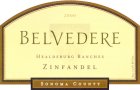 Belvedere Vineyards