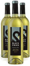 Black Swan Riesling 2008