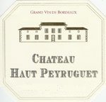 Château Haut Peyruguet