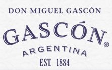 Don Miguel Gascón Argentina
