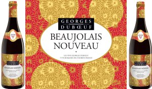 Georges Duboeuf 2009 Beaujolais Nouveau