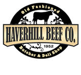 Haverhill Beef - Club Marinade Logo