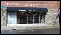 Picture of the Haverhill Beef Co.